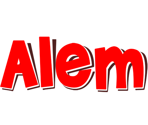 Alem basket logo