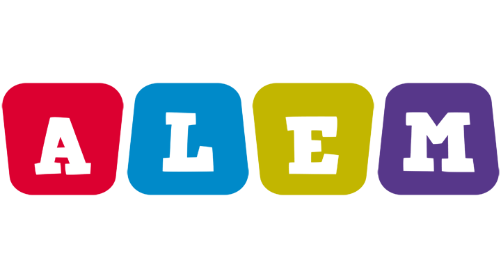 Alem daycare logo
