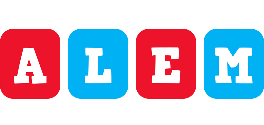 Alem diesel logo