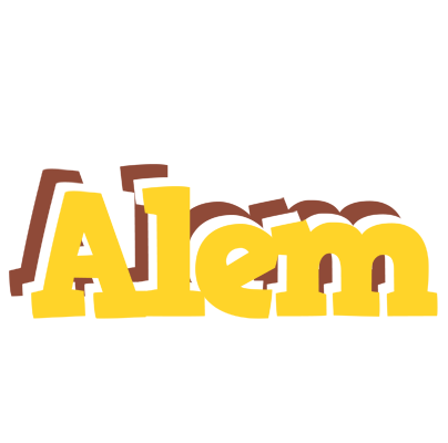 Alem hotcup logo