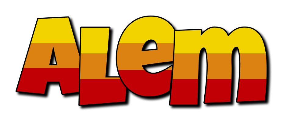 Alem jungle logo
