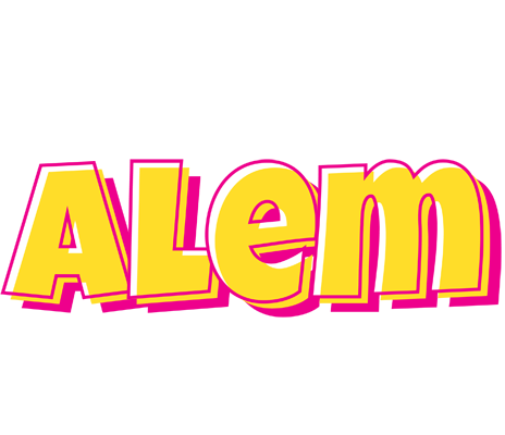 Alem kaboom logo