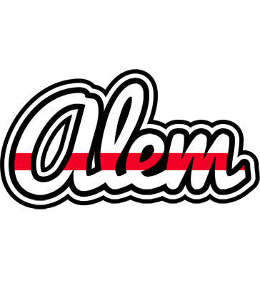 Alem kingdom logo