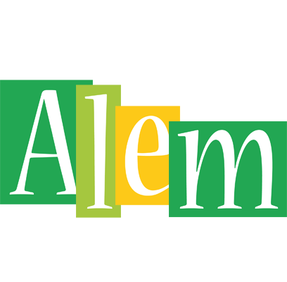 Alem lemonade logo