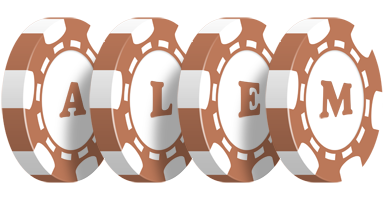 Alem limit logo