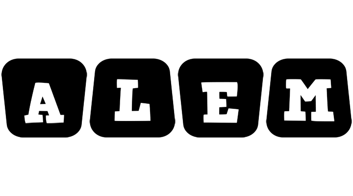 Alem racing logo
