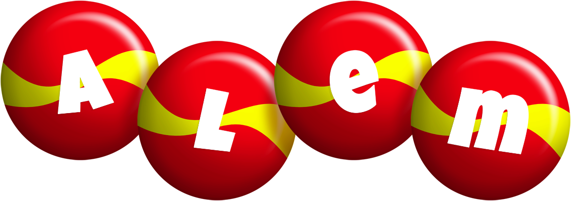 Alem spain logo