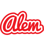 Alem sunshine logo