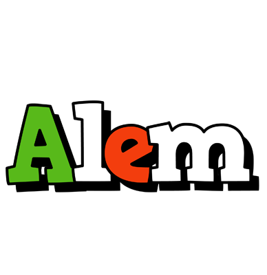 Alem venezia logo