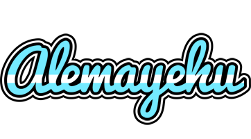 Alemayehu argentine logo