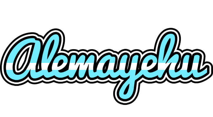 Alemayehu argentine logo