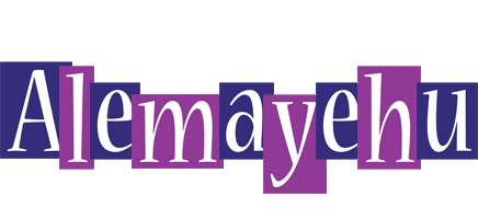 Alemayehu autumn logo