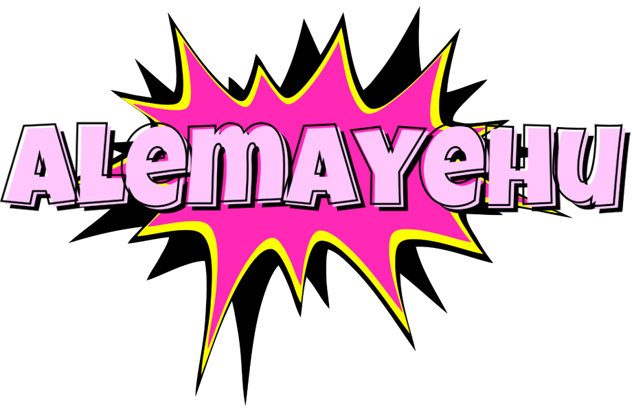 Alemayehu badabing logo