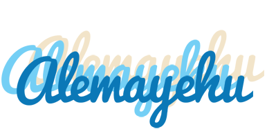 Alemayehu breeze logo