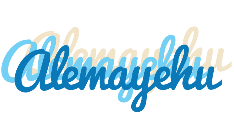Alemayehu breeze logo