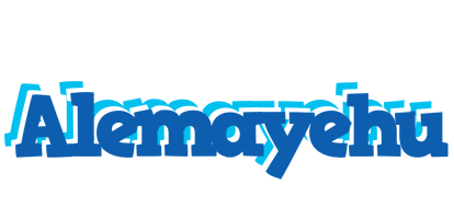 Alemayehu business logo