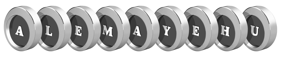 Alemayehu coins logo