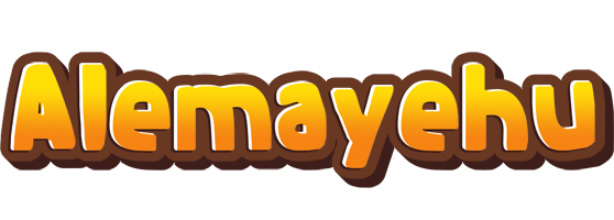 Alemayehu cookies logo