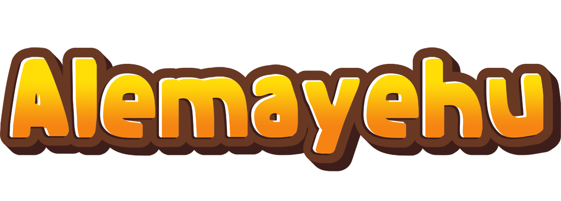 Alemayehu cookies logo