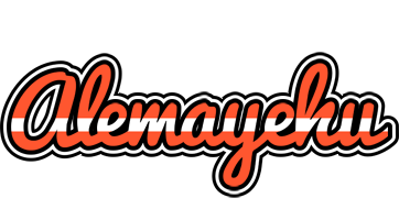 Alemayehu denmark logo