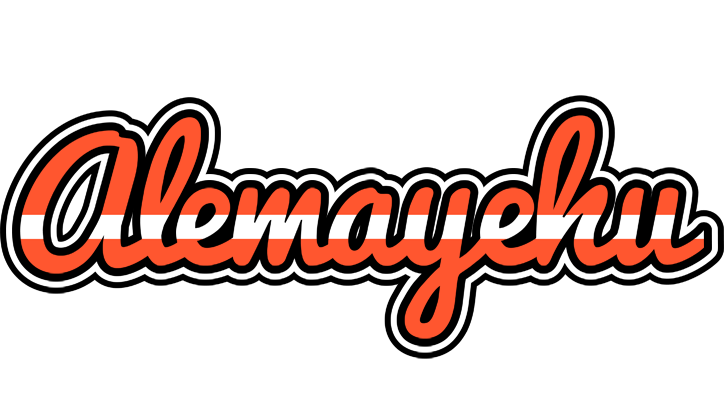 Alemayehu denmark logo
