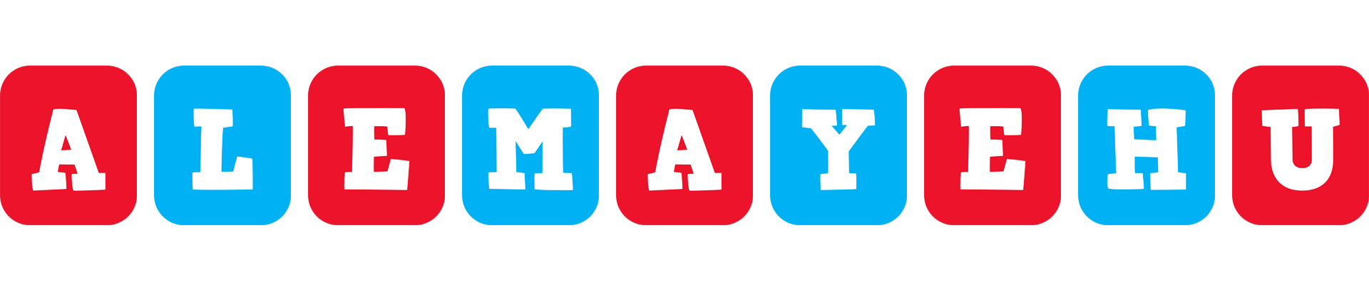 Alemayehu diesel logo