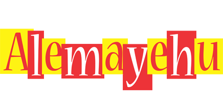 Alemayehu errors logo