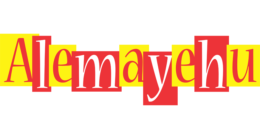 Alemayehu errors logo