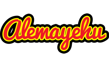 Alemayehu fireman logo