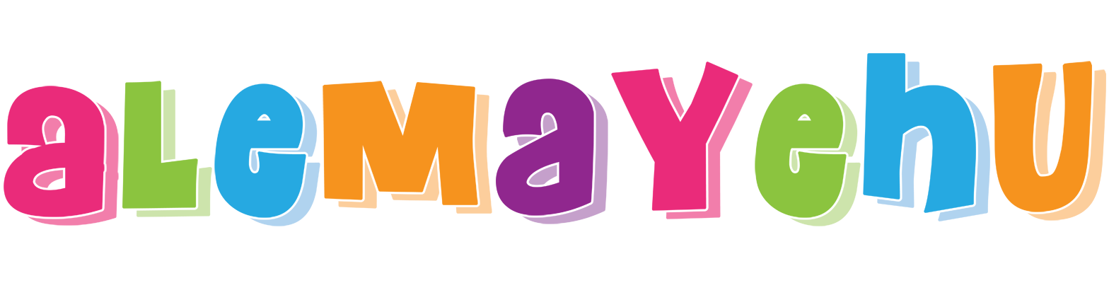 Alemayehu friday logo