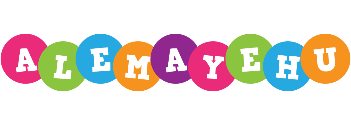Alemayehu friends logo