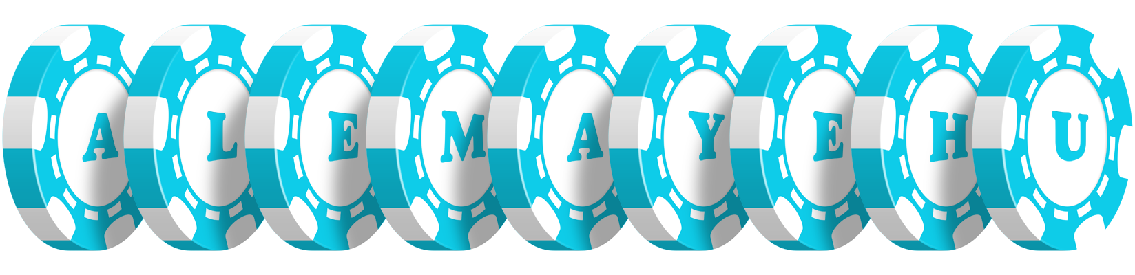 Alemayehu funbet logo
