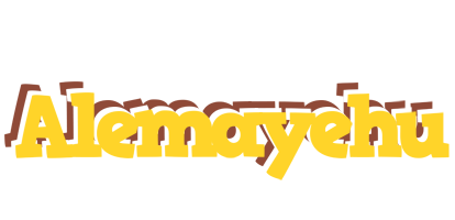 Alemayehu hotcup logo