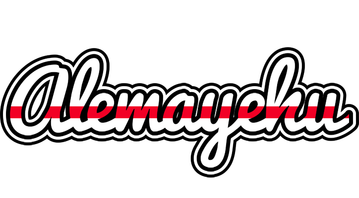 Alemayehu kingdom logo