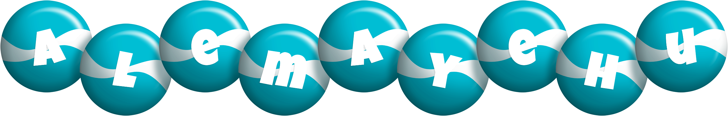 Alemayehu messi logo