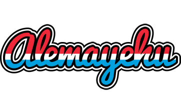 Alemayehu norway logo