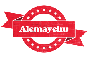 Alemayehu passion logo