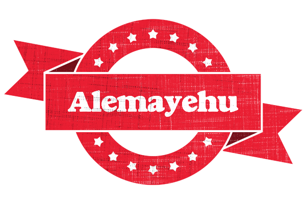 Alemayehu passion logo
