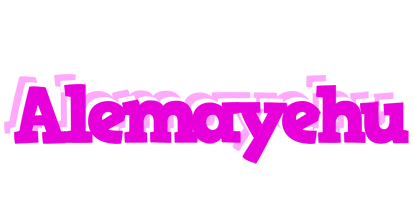 Alemayehu rumba logo