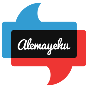 Alemayehu sharks logo