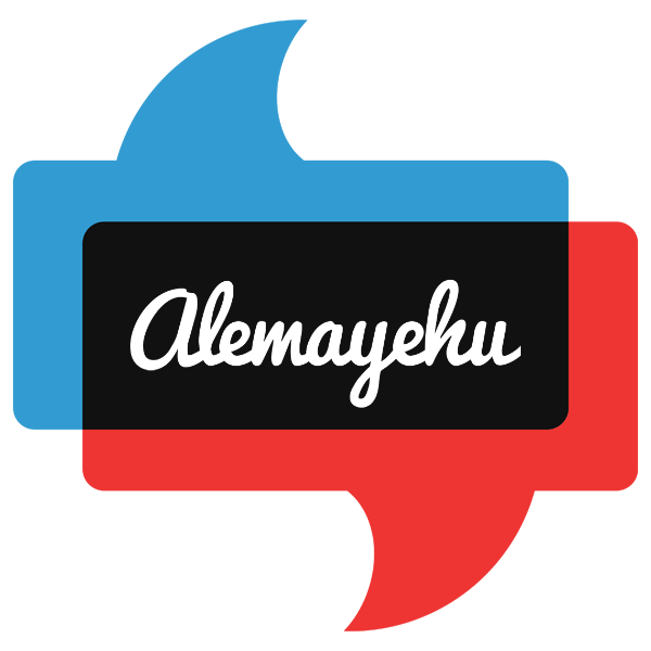 Alemayehu sharks logo
