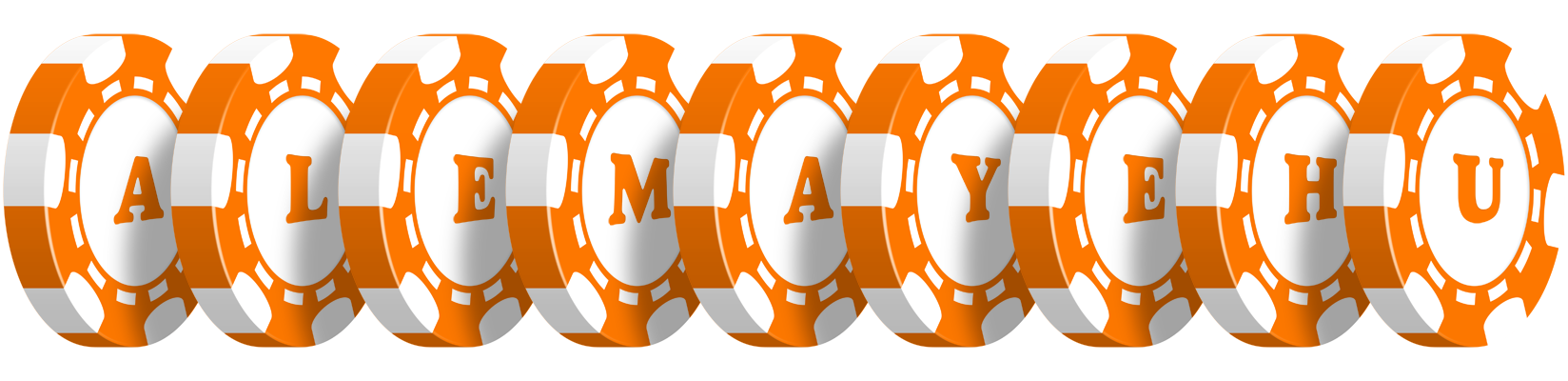 Alemayehu stacks logo