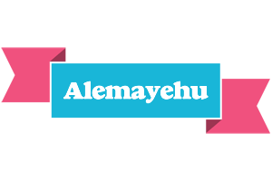 Alemayehu today logo