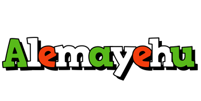 Alemayehu venezia logo