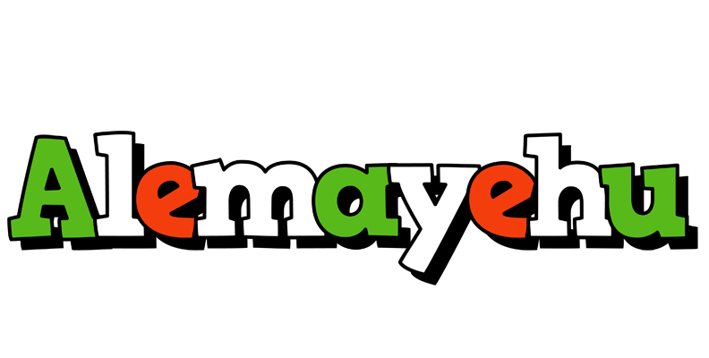 Alemayehu venezia logo