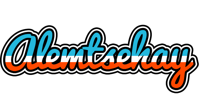 Alemtsehay america logo