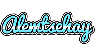 Alemtsehay argentine logo