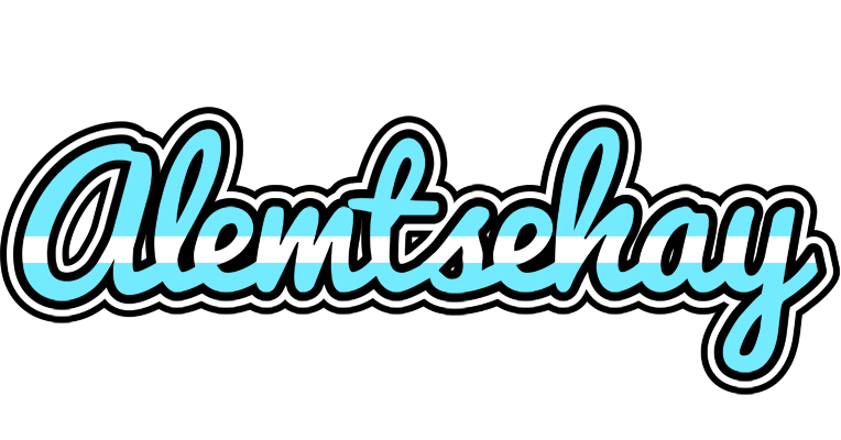 Alemtsehay argentine logo