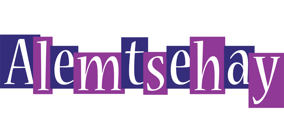 Alemtsehay autumn logo