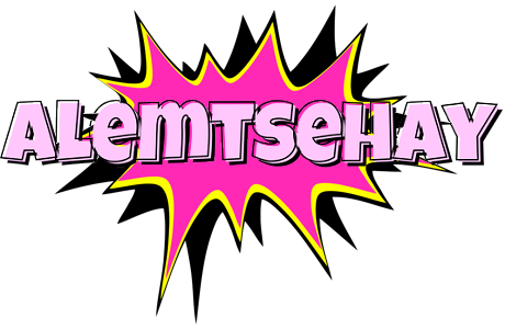 Alemtsehay badabing logo